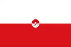 Drapeau de Parlavà
