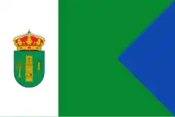 Drapeau de Pastriz