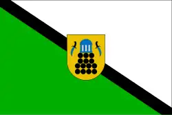 Drapeau de Pedrera