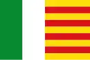 Drapeau de Pego