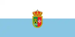 Drapeau de Piña de Esgueva