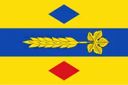 Drapeau de Plenas