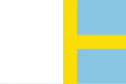 Drapeau de Polinyà