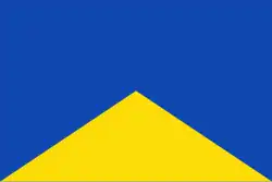 Drapeau de Portilla