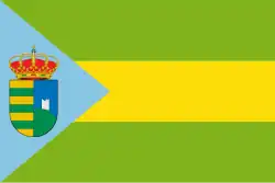 Drapeau de Pruna
