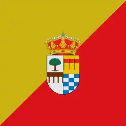 Drapeau de Puerto Seguro
