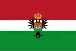 Drapeau de Pulpí