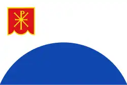 Drapeau de Purujosa