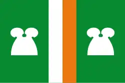Drapeau de Queralbs