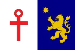 Drapeau de Quirihue