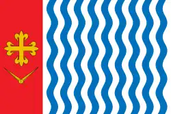 Drapeau de Ramirás