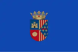 Drapeau de Relleu