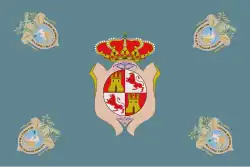 Drapeau de Requena