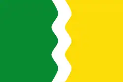 Drapeau de Rialp