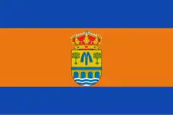 Drapeau de Rioja