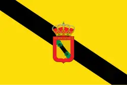 Drapeau de Rus