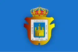Drapeau de Sádaba