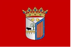 Drapeau de Salamanque