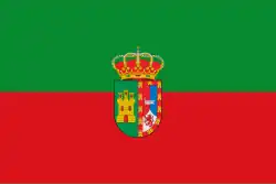 Drapeau de Salar