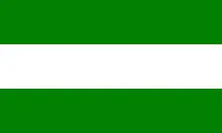 Drapeau de Canton de Salcedo