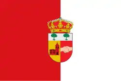 Drapeau de Samboal