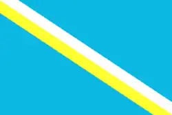 Drapeau de Sant Feliu de Codines
