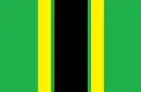 Drapeau de Sant Ferriol