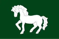 Drapeau de Sant Jaume de Frontanyà