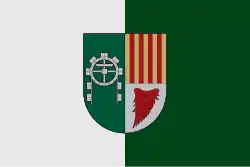 Drapeau de Senyera