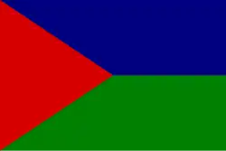 Drapeau de Seseña