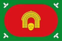 Drapeau de Sesué