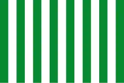 Drapeau de Setcases