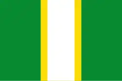Drapeau de Seva