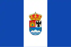 Drapeau de Sierro
