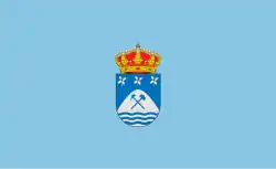 Drapeau de Somontín