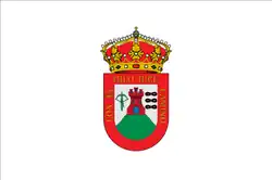 Drapeau de Sonseca