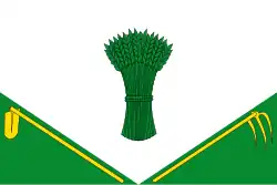 Drapeau de Sora