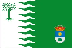 Drapeau de Taberno