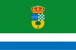Drapeau de Talarrubias