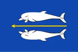 Drapeau de Tierga