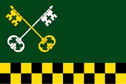Drapeau de Tiurana