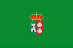 Drapeau de Torremenga