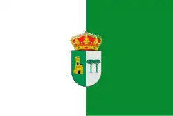 Drapeau de Torremocha del Pinar