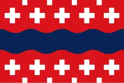 Drapeau de Torrent