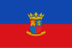 Drapeau de Torrox