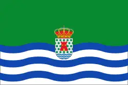 Drapeau de Totalán