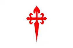 Drapeau de Totana