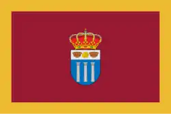Drapeau de Tricio