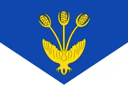 Drapeau de Vall de Cardós