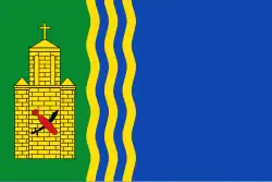 Drapeau de Vierlas